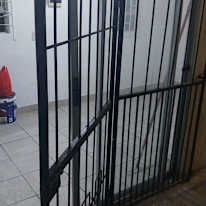 Shamma's room