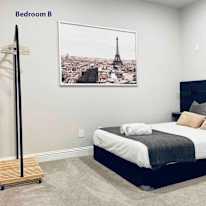 Tiffany's room
