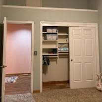 EunMi's room
