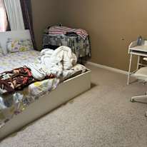 rahul mehra's room