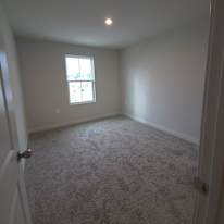 Joon's room