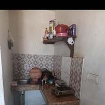 Muskan's room