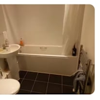 Simba's room