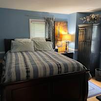 Ann's room