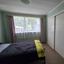 Mike's room