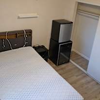 Denis's room