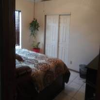 Andres's room
