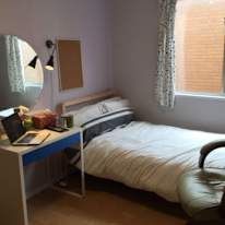 See's room