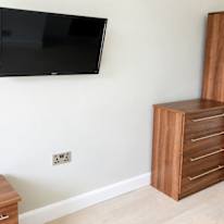 LDS Property Finder's room