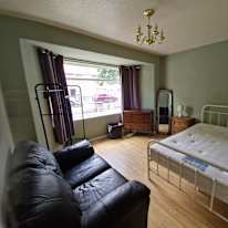 Lucy's room