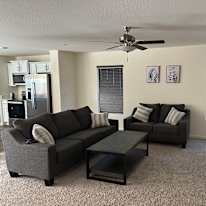 Sutam Biswas's room