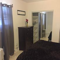 Olive's room