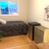 Jennifer's room