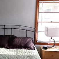 Racine's room