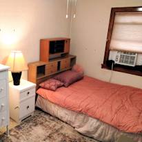 Michael's room