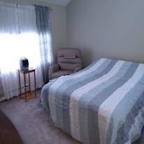 NICKIE G LAMERE's room