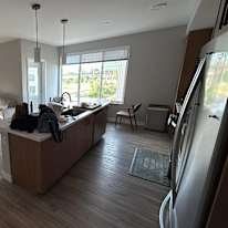 Yan's room