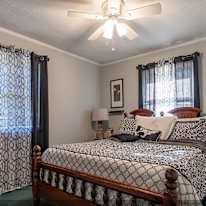 Bethany's room