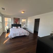 Gloria's room