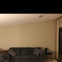 John's room