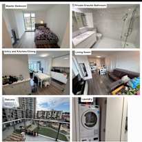 Paula's room
