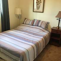 Storme's room