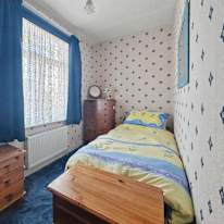 sheila's room