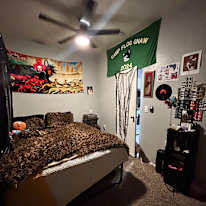JoAnne's room