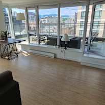 Jérémy's room