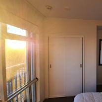 Peter's room