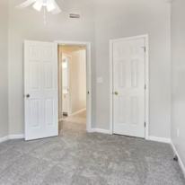 Destiny Jordan's room