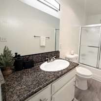 Spacious Room Available's room