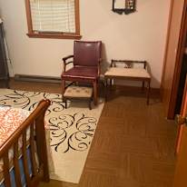 Jill's room
