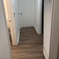 Lisa's room