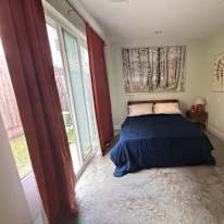 Rebecca's room