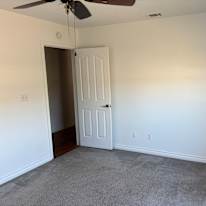 Daniel Coba's room