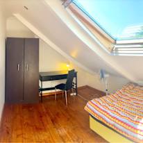 Michael's room
