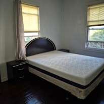 Trudie's room