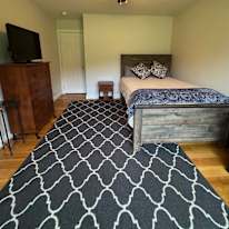 Kiki's room