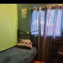 Tish's room