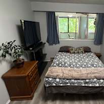 Blake's room