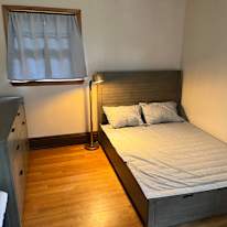 Phil's room