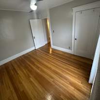 Alia W's room