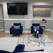 Anne's room