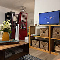 Alexandra Flavia's room