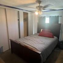 MICHAEL R COX's room