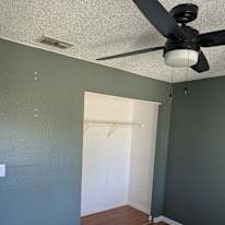 Scott's room