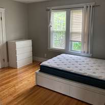 Anika's room