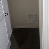 Eunice's room