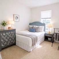 Julie's room